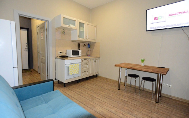 Apartments Apartamentyi Loft BestFlat24 Vladyikino Studio1