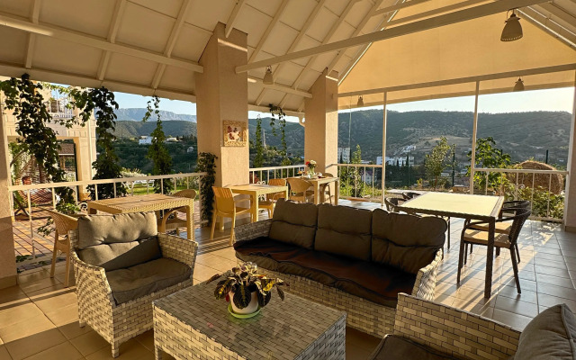 Malorechensk 2023 Guest House