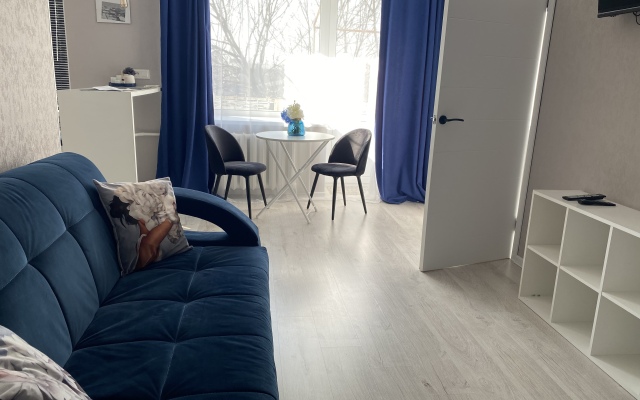 V Tsentre Cherepovtsa Apartments