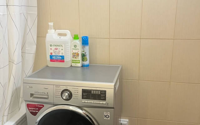 Квартира Уютная на Петроградке