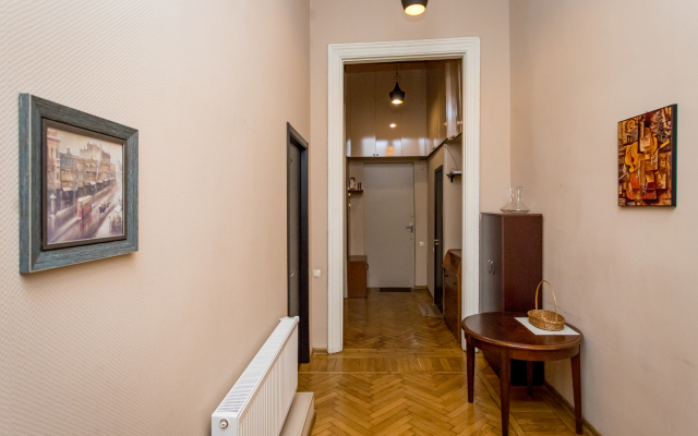 Hb Apartments Mari Brose Mini-hotel