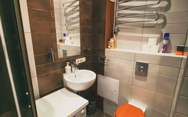 Furnished rooms Aristokrat