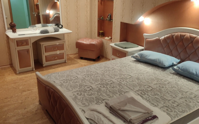 Частный дом Экохаус29