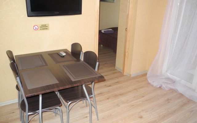 BNT Apartments