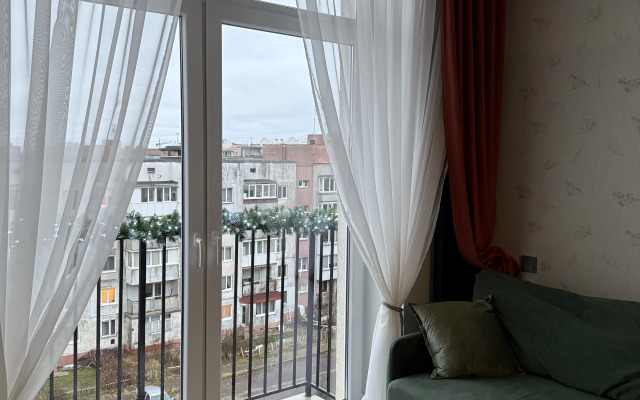 Квартира Пионерский Апарт