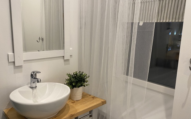 Апартаменты Серебрянический 16