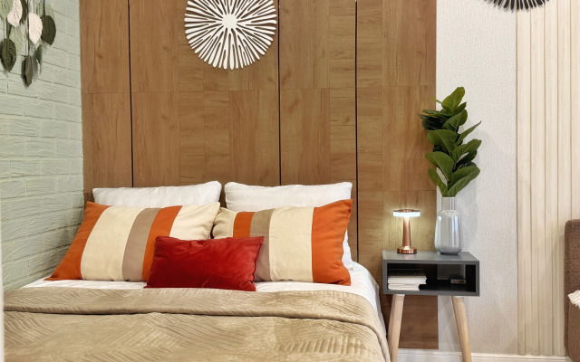 Квартира Комфорт Татарстан 64