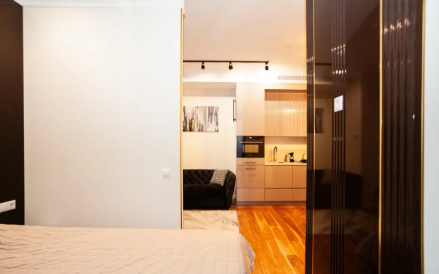 Апартаменты Tabala`s Apartments 4