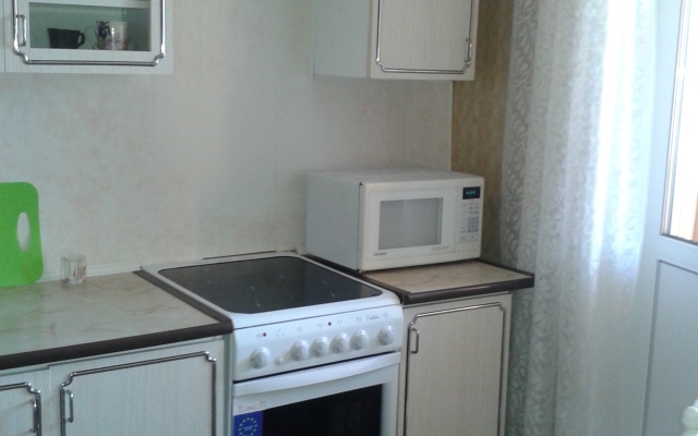 Квартира Эврика на Пронской