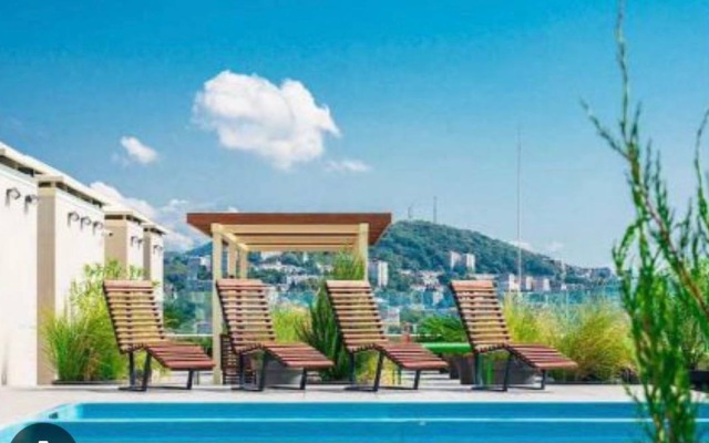 Апартаменты Metropol ZBS Sofia