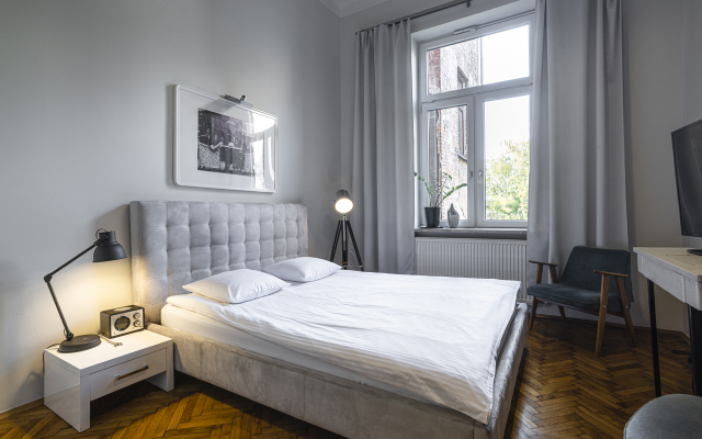 NOVUMHOUSE - Straszewskiego Mini-Hotel