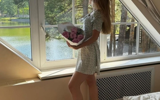 Zakrytyj Zagorodny Klub Dvoryanskaya Usadyba Hotel