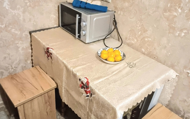 Квартира Уютное Жилье