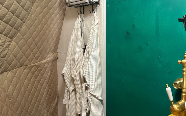 NaZare Lux Glamping