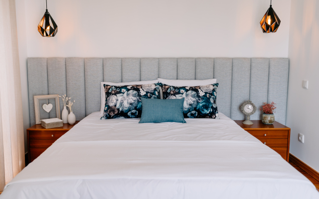 Апартаменты The VALLEY