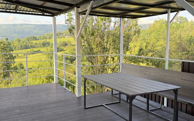 Гостевой дом На высоте