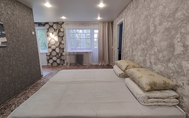 Апартаменты Апарт Миасс на Добролюбова