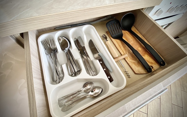 Двухкомнатная квартира с Евро ремонтом