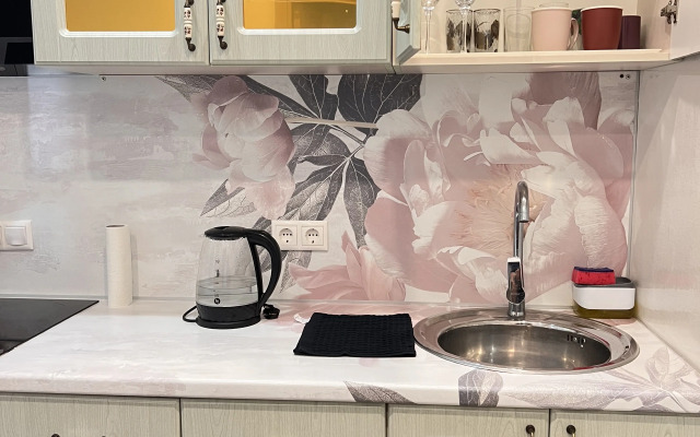 Apartamenty v tsentre Flat