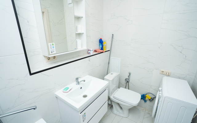 Апартаменты В Юбилейном