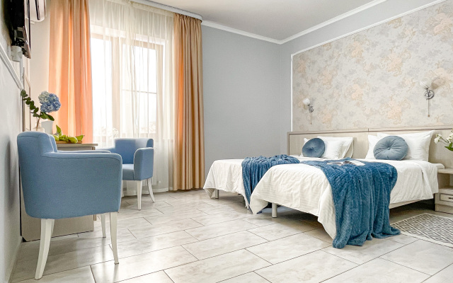 Kompliment Guest House
