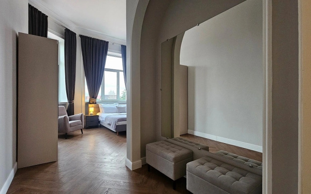 Отель Норд Стар