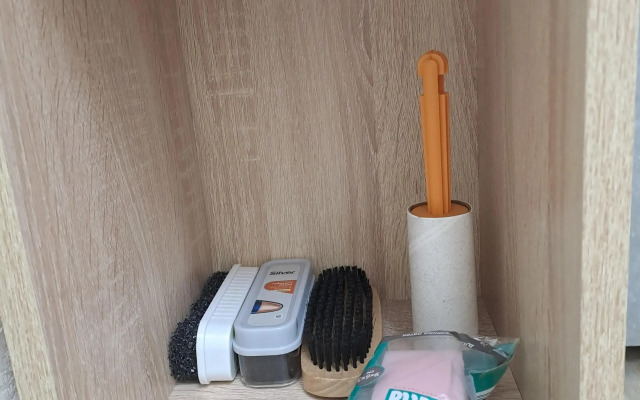 Апартаменты Лето