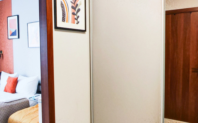 Квартира Арабика