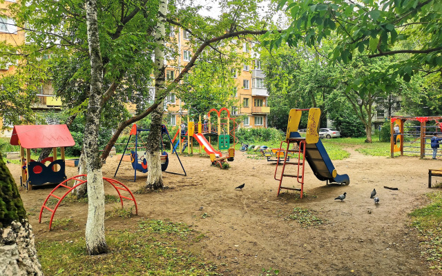 Квартира уютная светлая в центре города