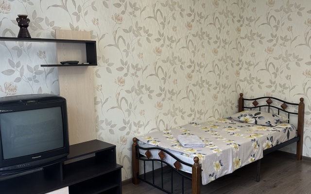 Trekhkomnatnaya V Tsentre Goroda Flat