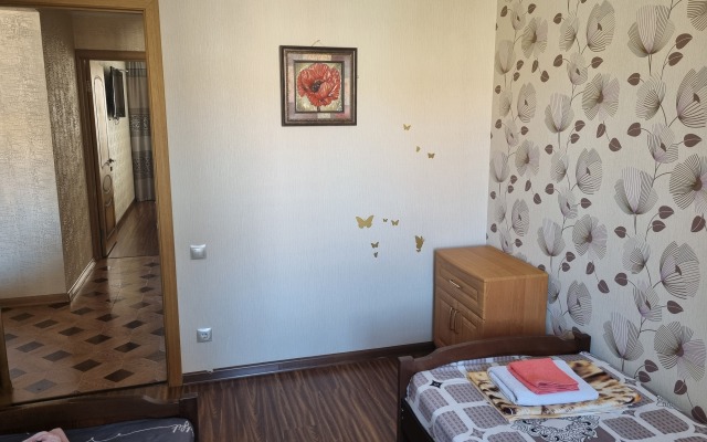 Posutochno Flat
