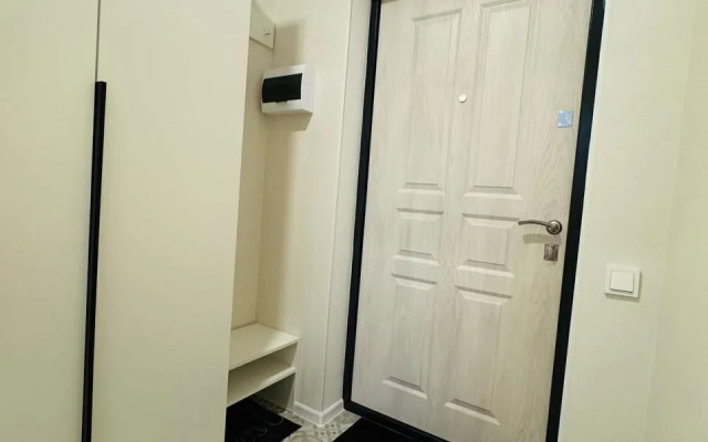 Na Ulitse Rozhdestvenskaya 55 k2 Flat