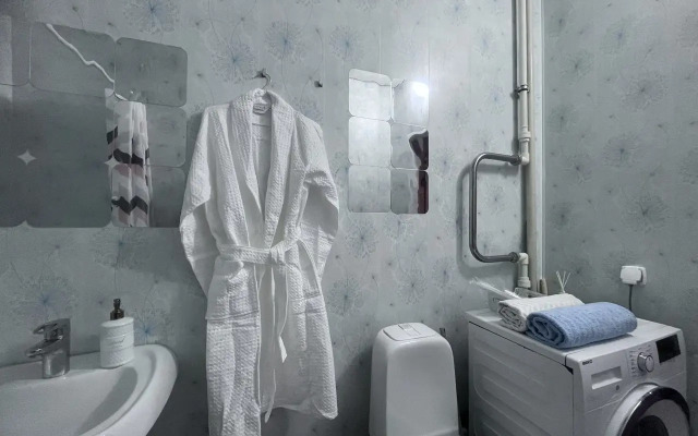 Квартира Студия в центре