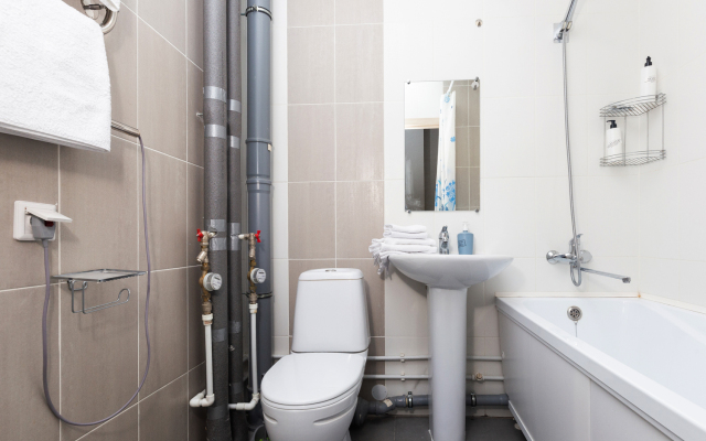 Vetka Home Na Krasnom Prospekte Apartments