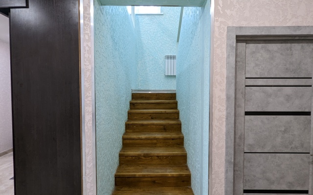 Kottedzh 230m S Baney Villa