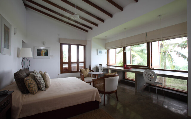 Nil by Yoho Hotel