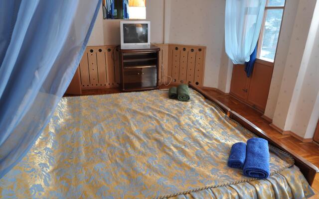 Orlinoye Gnezdo Mini-Hotel