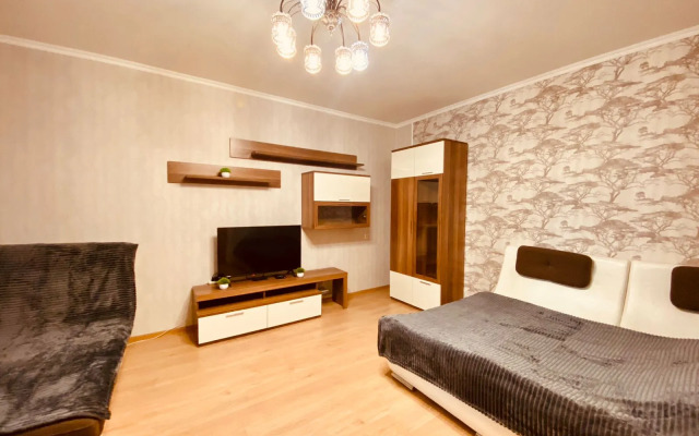 Pobedy 4 Apartments