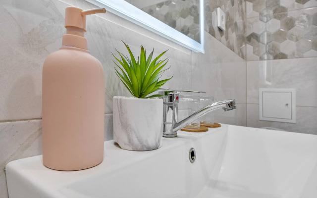 Квартира в ЖК Весна (В3)