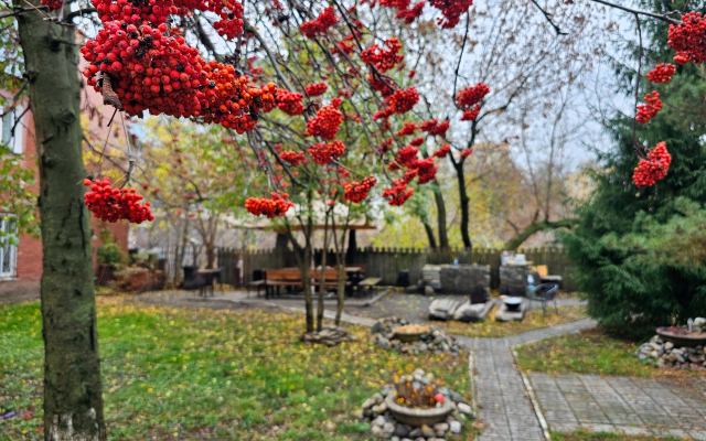 Квартира Smartapart Купеческий