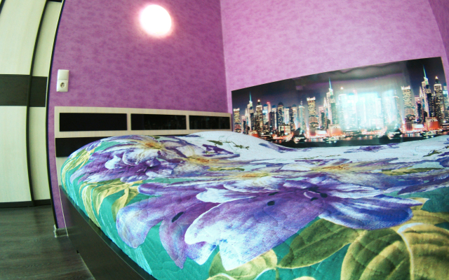 Lenina 44 Apartments