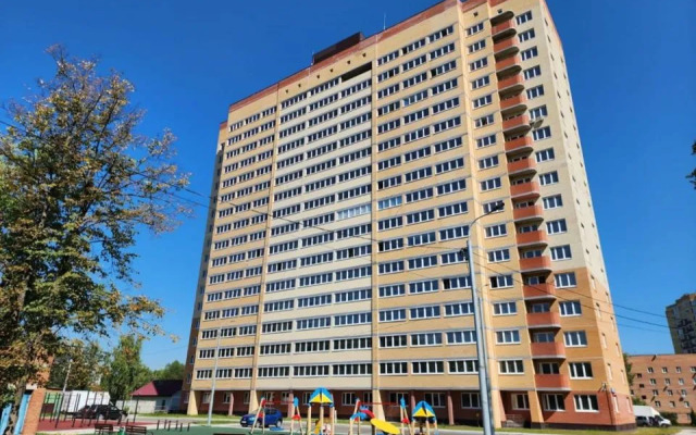 Квартира Студия на ул. Серпуховская 3А