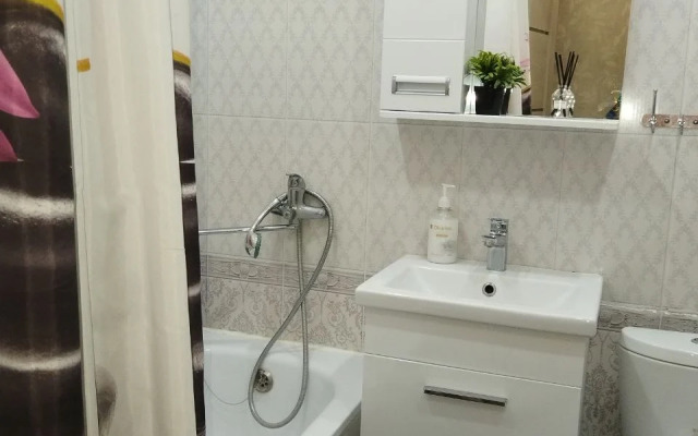 Gorizont Apartment