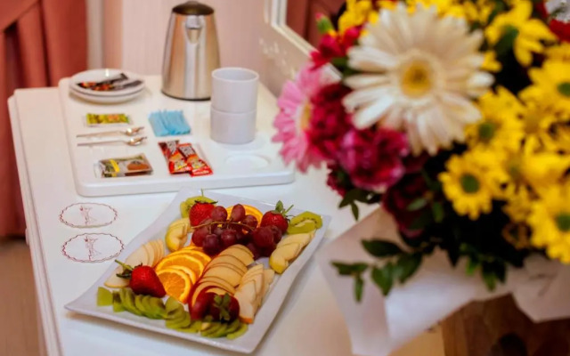 Dream Bosphorus Hotel
