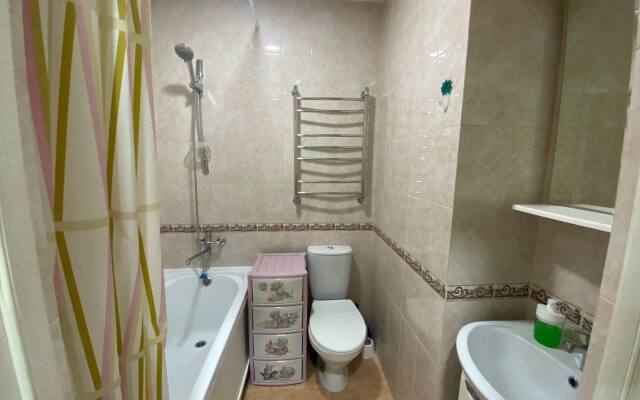 Na Bakinskoy Ot HomeHotelSochi Apartments