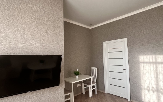 Fanhouse Ryadom S Tsentrom Goroda Apartments
