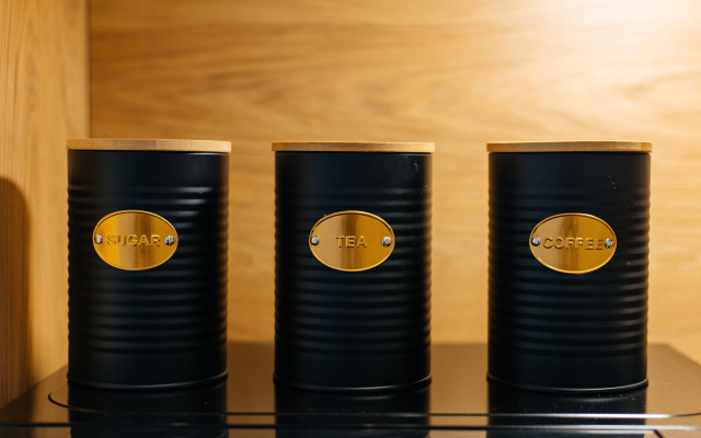 Апартаменты ApartH с видом во дворик