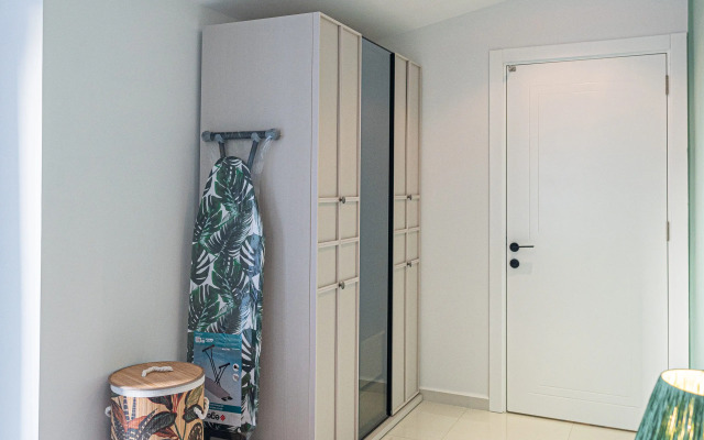 Апартаменты SA Apartments in Mahmutlar