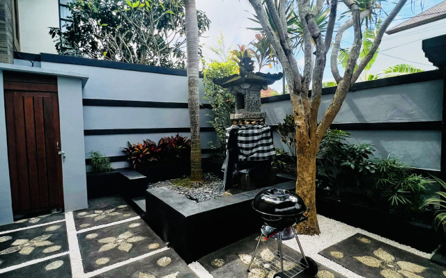 Deja View Villa