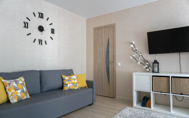 Квартира Удобная квартира в центре города